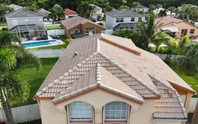 Vision Commercial Roofing: Understanding Roof Replacement