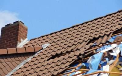 Vision Commercial Roofing: The Ins and Outs of Commercial Roofing