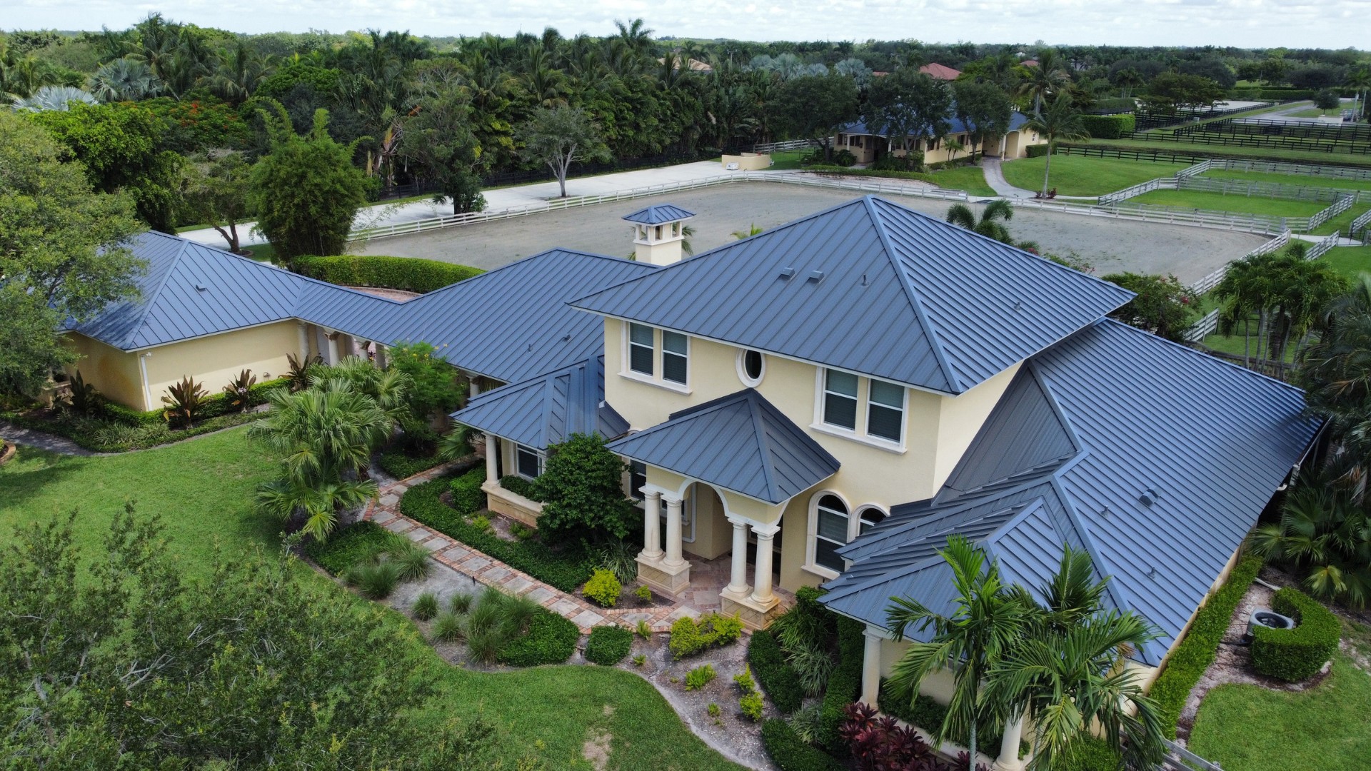 metal roofers in jupiter fl