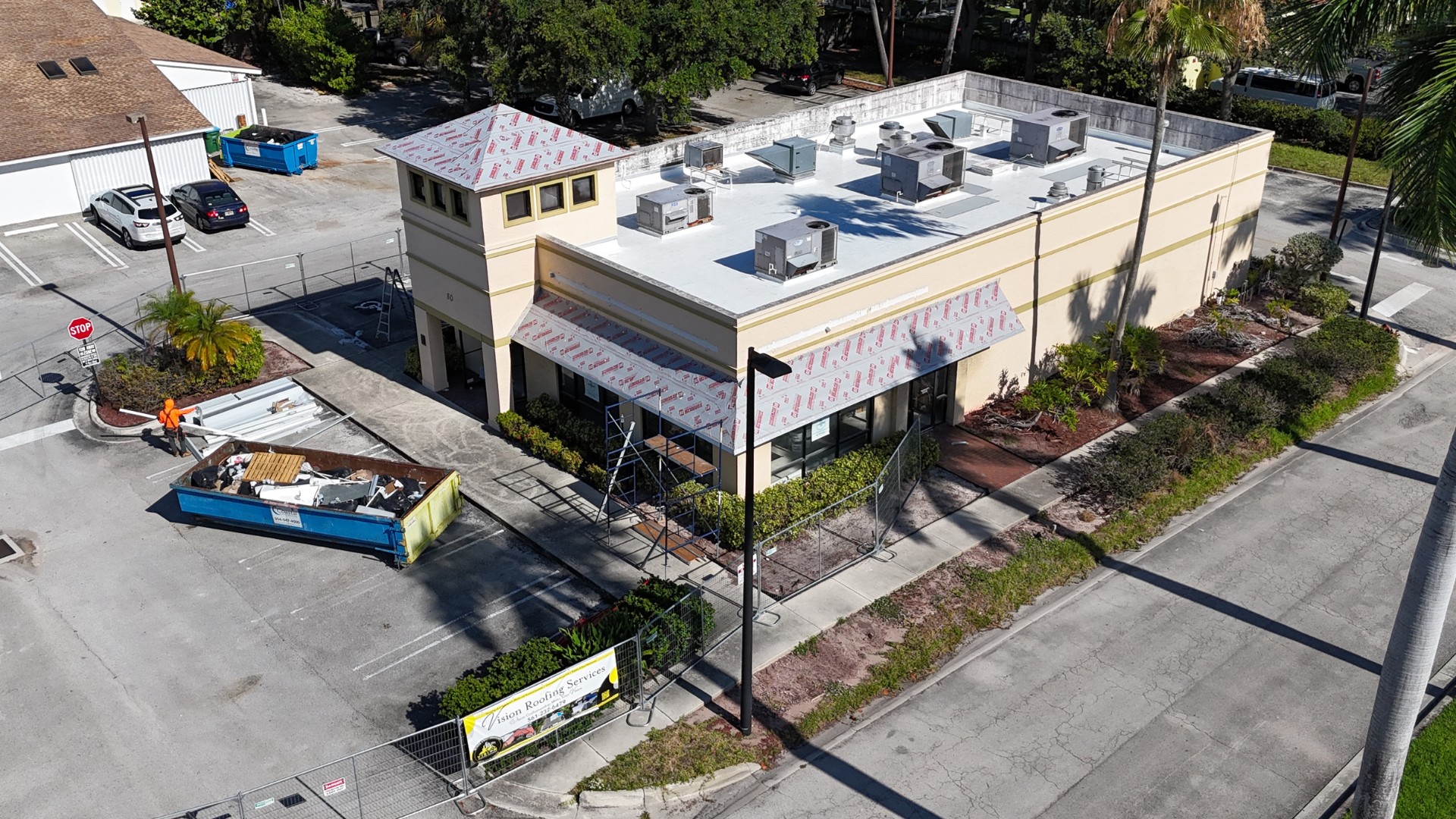 palm beach county metal roofing