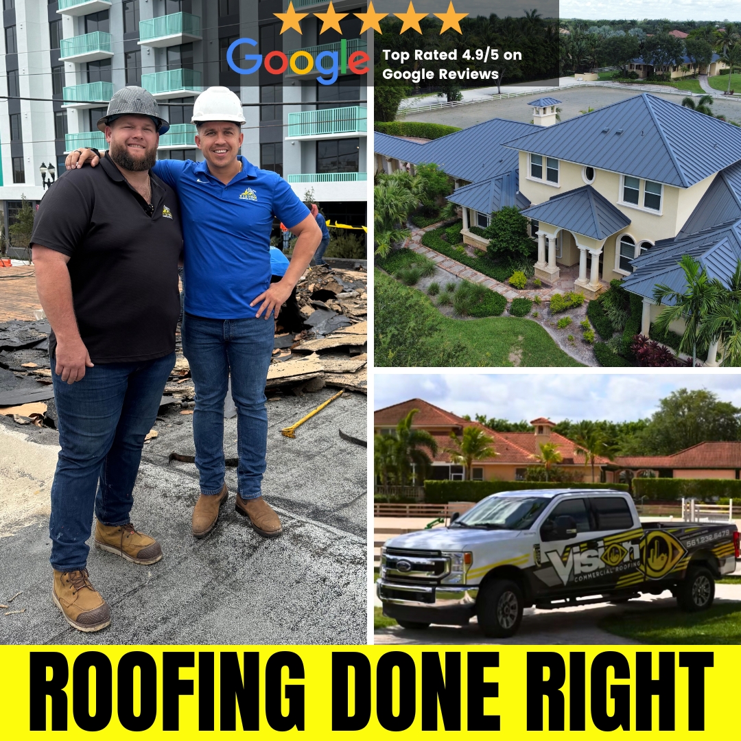 roofing company in jupiter florida