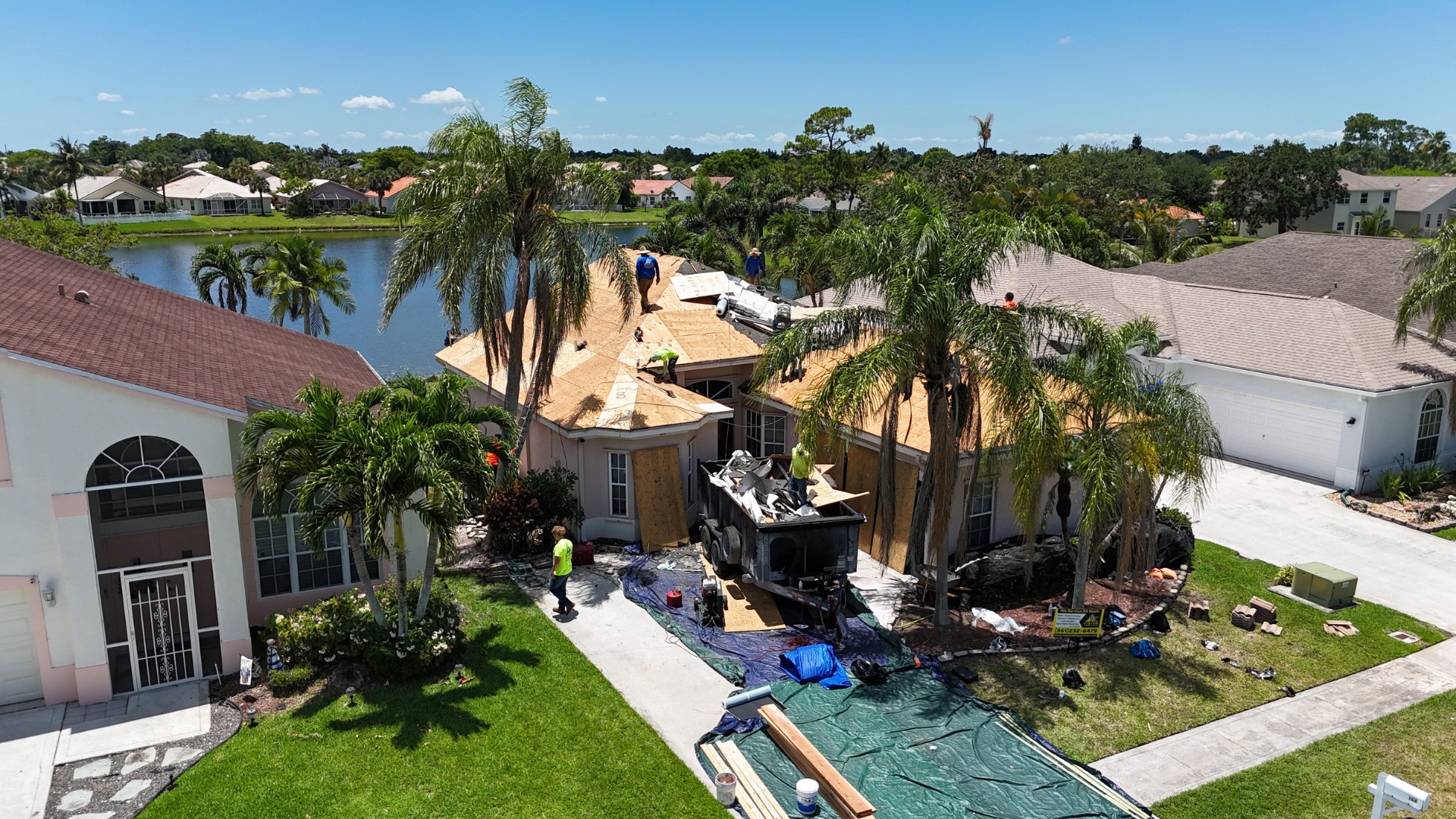 tile roofing contractor services tile roofing contractor services
