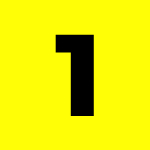 1