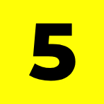 5