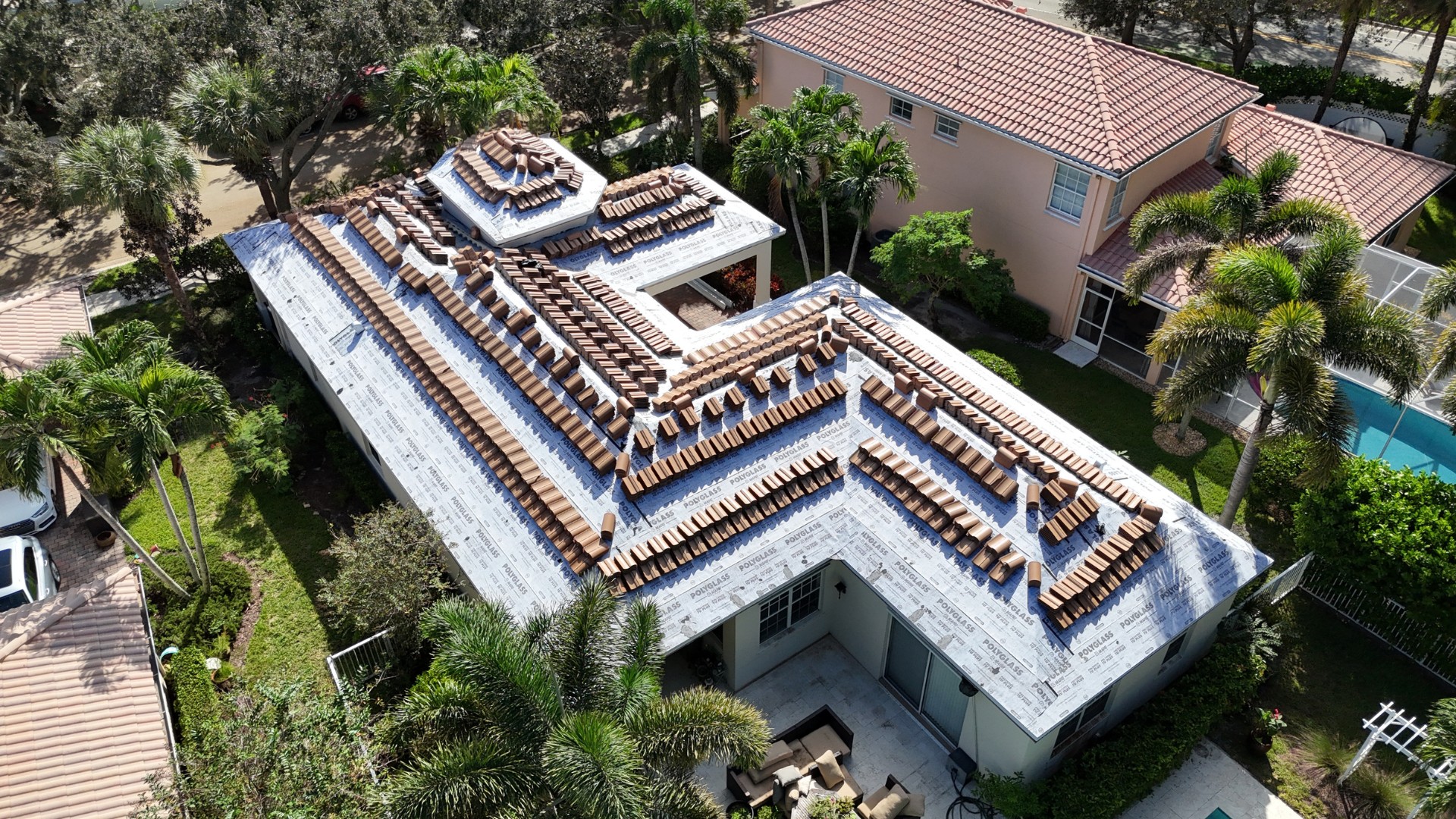 new roof royal palm beach