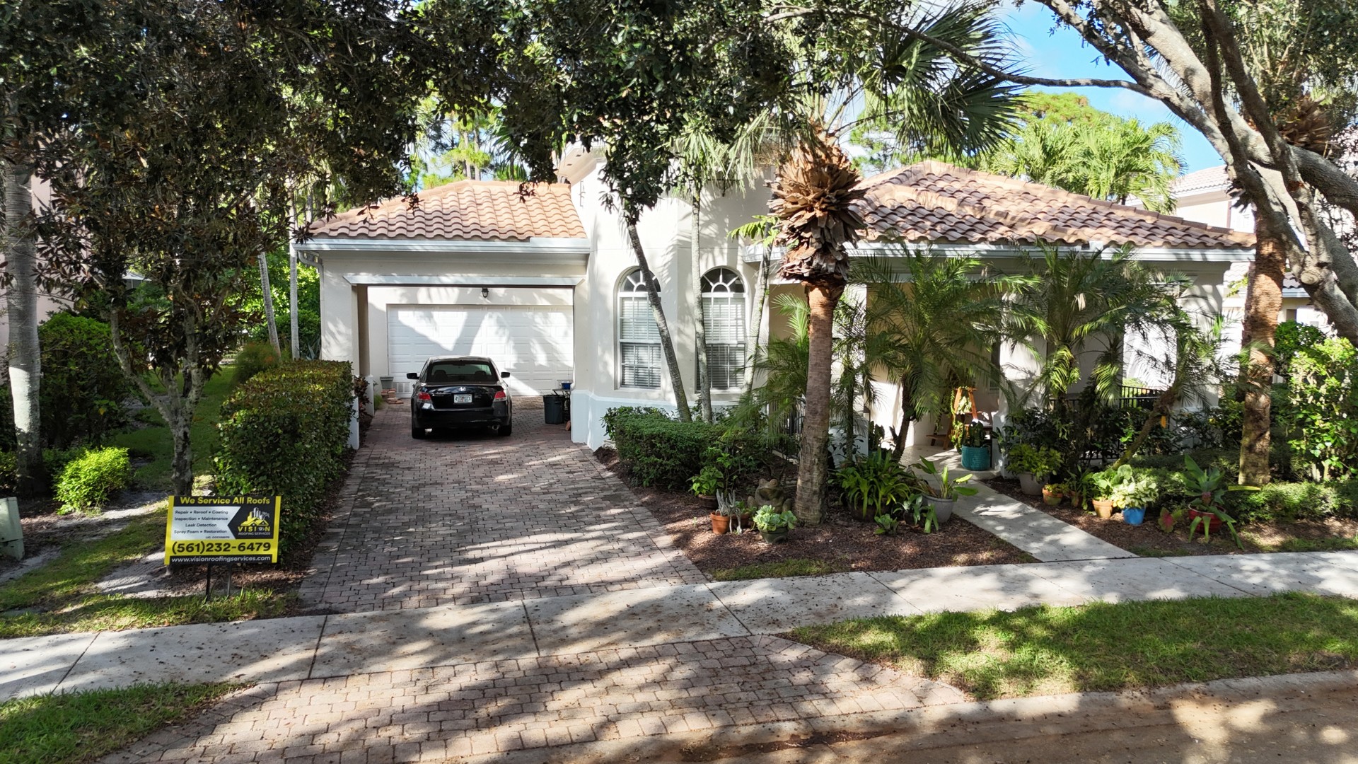 boca tile roofing company