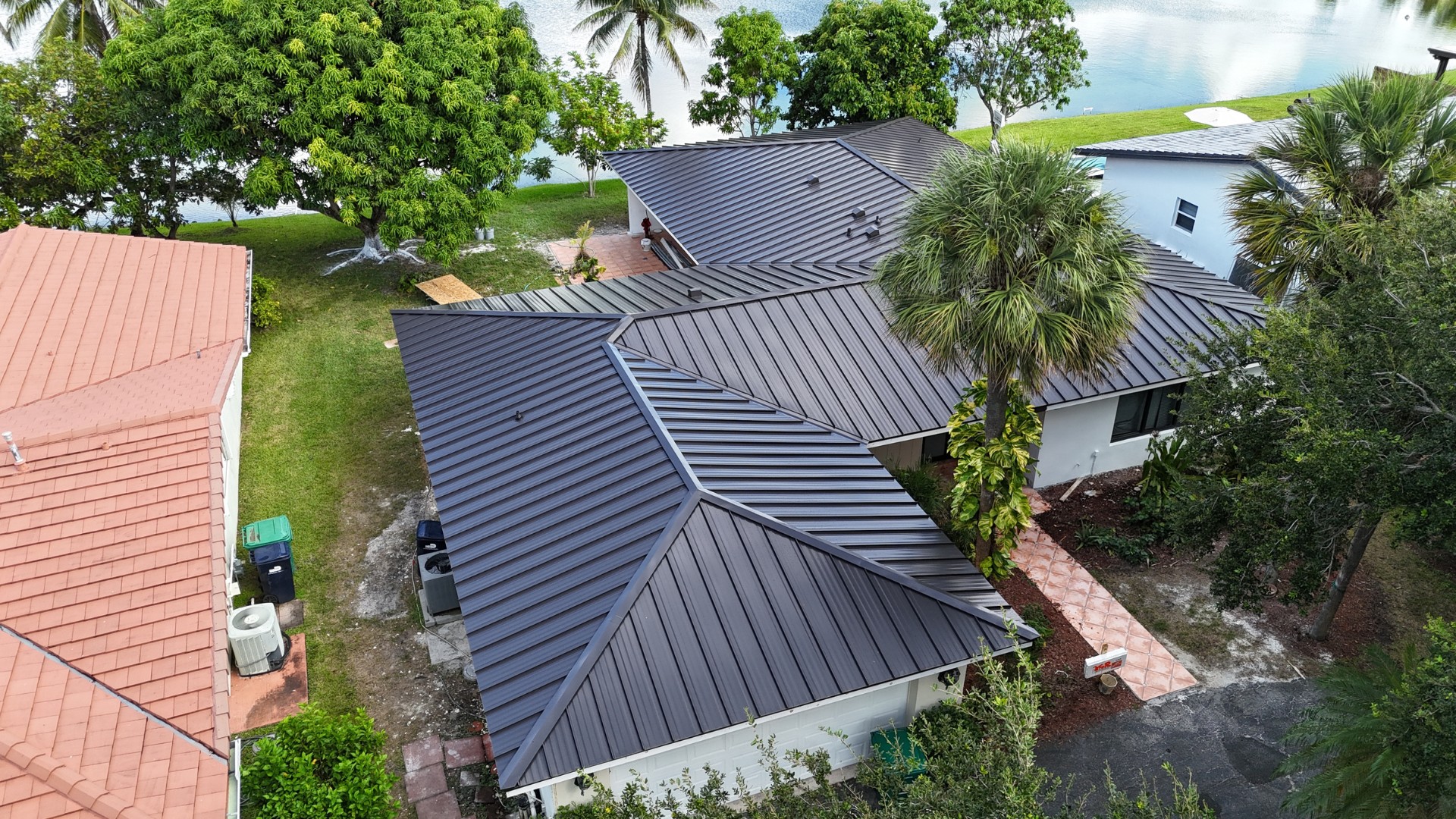 metal roofing company boynton